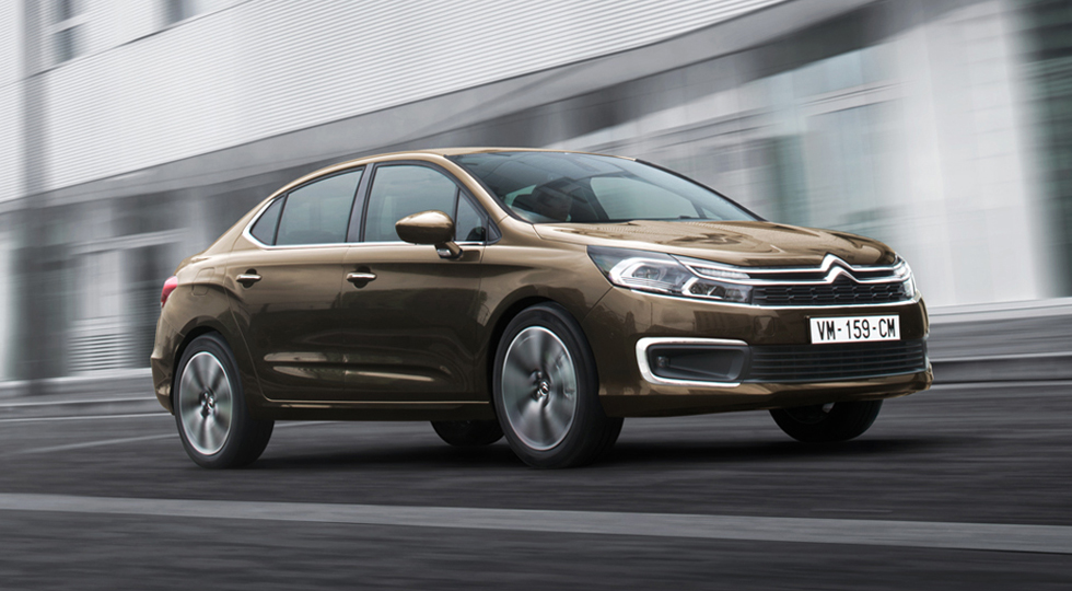 Росстандарт и Citroen согласовали программу отзыва С4 в России