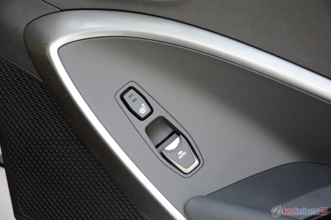 Hyundai Santa Fe 2.2 CRDi High-Tech: когда нужно все и в одном