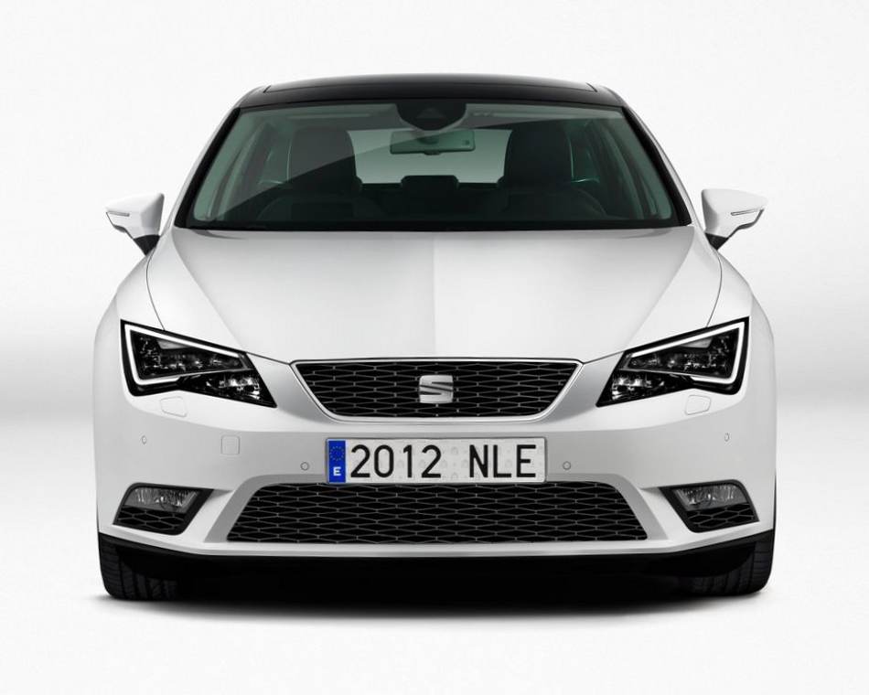 Seat Leon 2013: цена, фото, характеристики