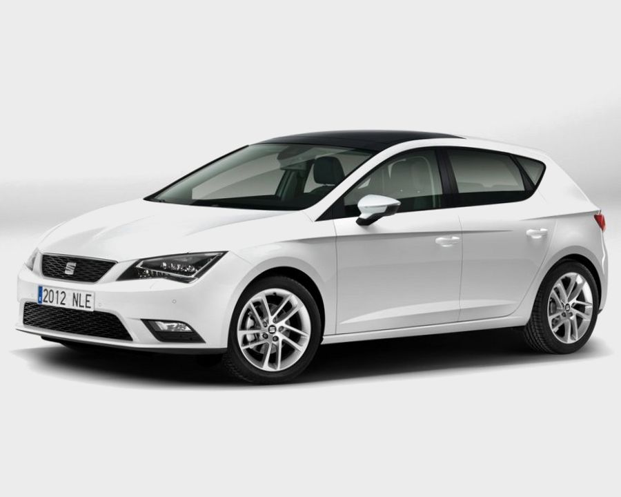 Seat Leon 2013: цена, фото, характеристики