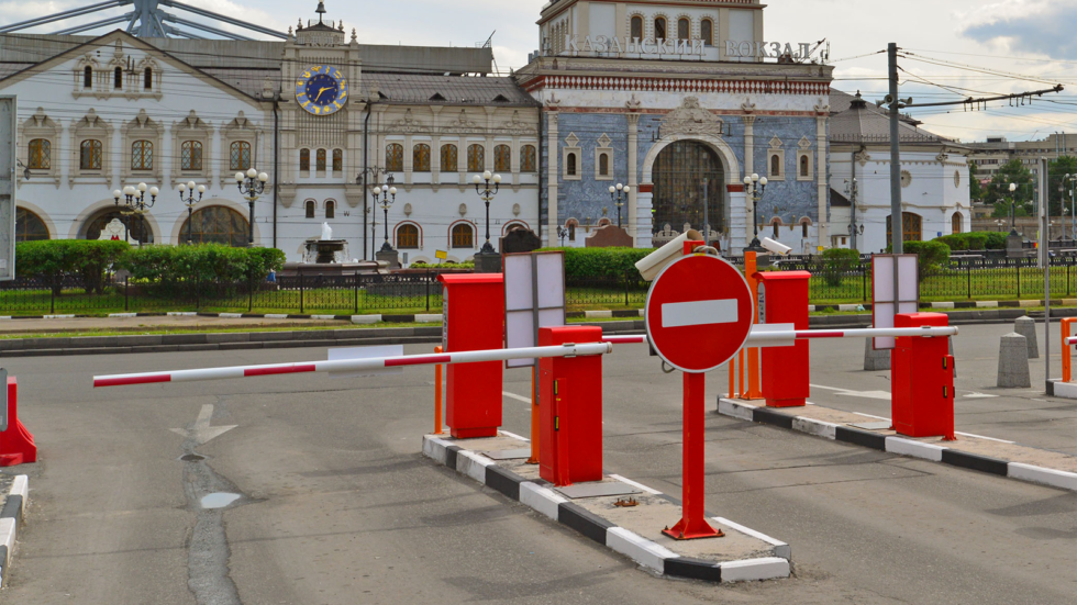 ГПУ снова дало отрицательный ответ по проекту о дорожном движении