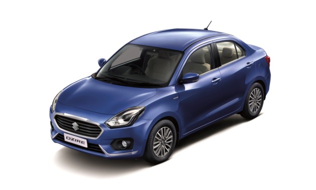 Покупателям Suzuki Dzire придется подождать