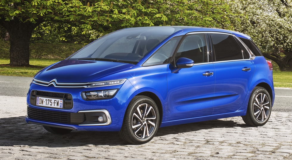 В России объявлен отзыв для машин Peugeot и Citroen