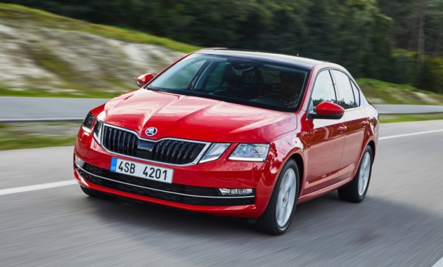 Сервис Skoda: все лето с выгодой