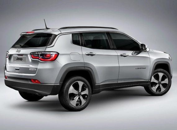 Новый Jeep Compass 2018 – 2019 в России (цена, обзор, фото, характеристики)