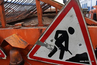 Взрывные работы ограничат движение на трассе Р-21 Кола в Мурманской области