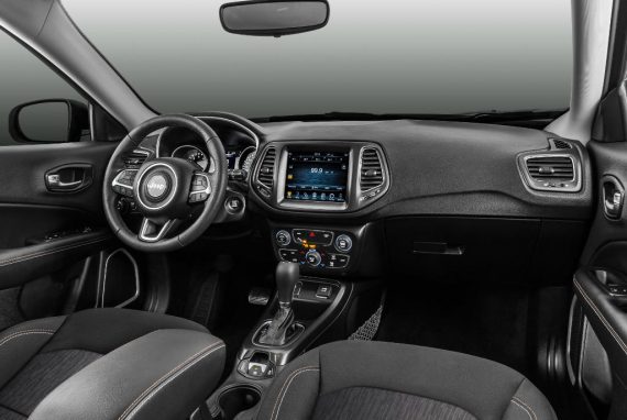 Новый Jeep Compass 2018 – 2019 в России (цена, обзор, фото, характеристики)