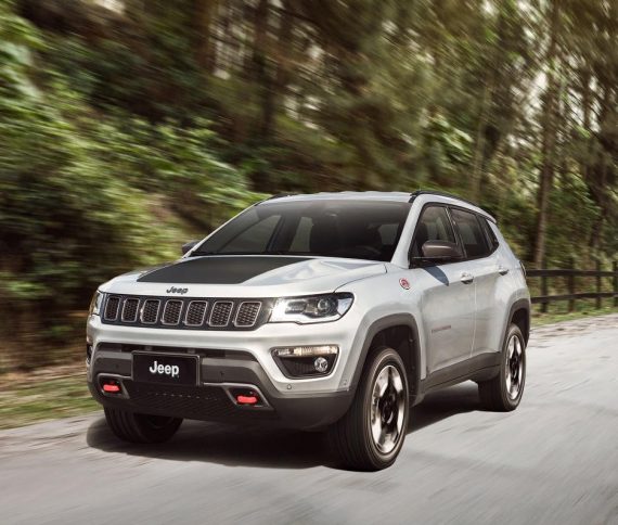 Новый Jeep Compass 2018 – 2019 в России (цена, обзор, фото, характеристики)