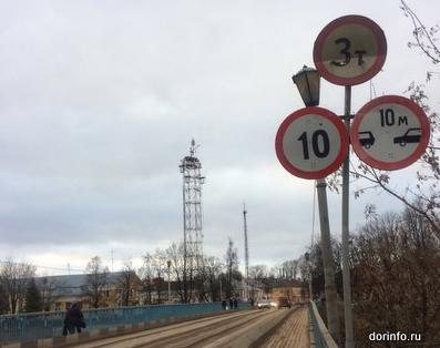 Мост через Русляй в Ильмино в Пензенской области почистили после вмешательства прокуратуры