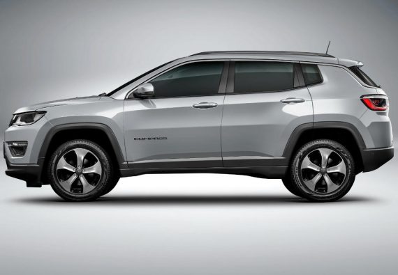 Новый Jeep Compass 2018 – 2019 в России (цена, обзор, фото, характеристики)