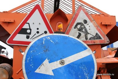 На трассе Р-21 Кола в Мурманской области ограничат движение из-за взрывных работ