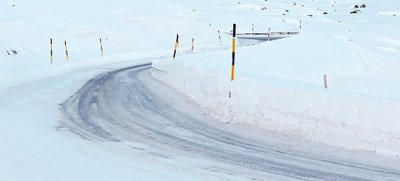 Все зимники на Ямале остаются закрытыми из-за аномальных морозов