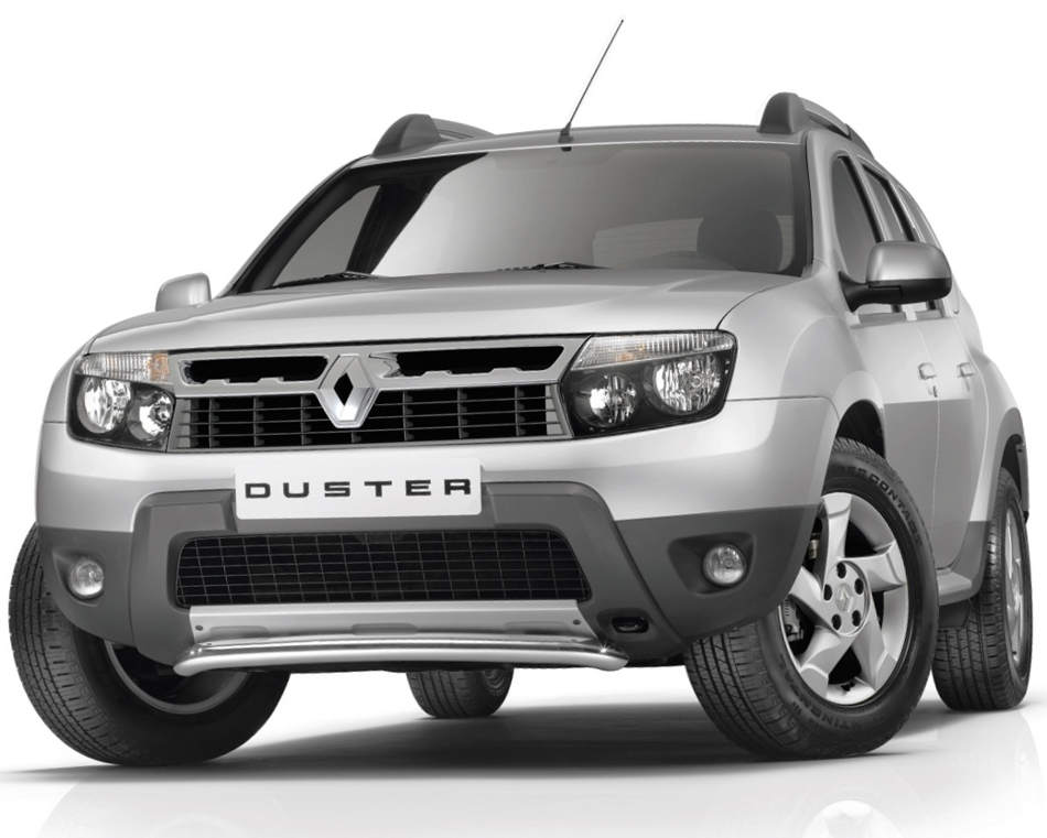 Цены на Renault Duster, Logan и Sandero в 2013 году