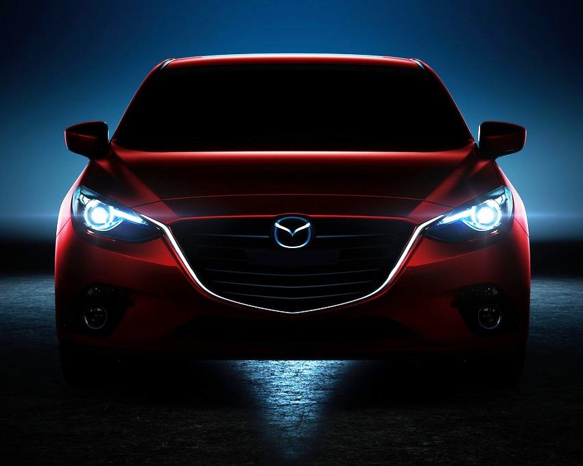 Комплектации и цены Mazda 3 2014