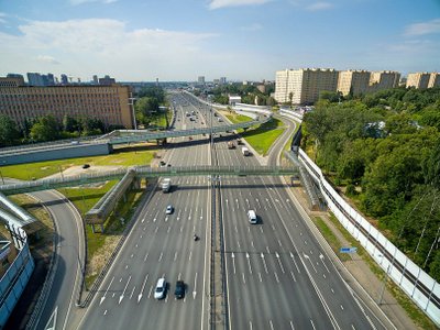 Все субъекты завершат контрактацию по нацпроекту БКАД до конца мая