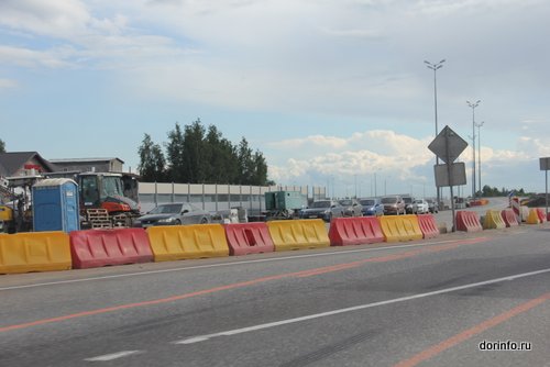 По БКАД в Тверской области в этом году отремонтируют более 100 км региональных трасс