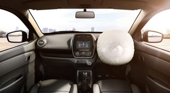 Презентован новый Renault Kwid 2019 (фото, цена, комплектация)