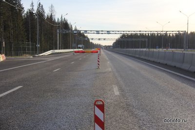 В этом году в Нижегородской области отремонтируют 44 км федеральных дорог