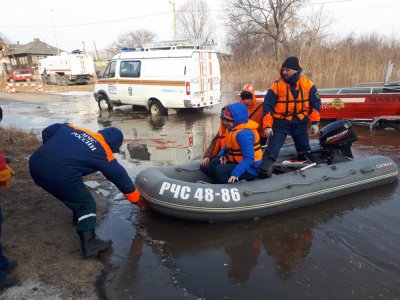 Паводок в Свердловской области: подтоплены и разобраны 10 мостов