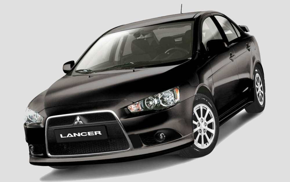 Новый Mitsubishi Lancer X 2012: характеристики, видео, фото