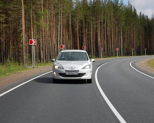 Цены на Peugeot 408 Sportium 2013 в России