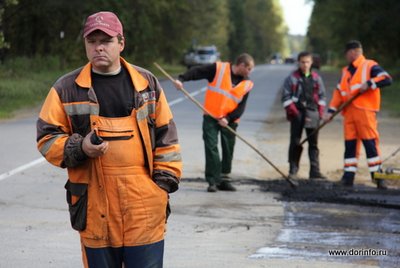 Студенты петербургского автодорожного колледжа пройдут практику на трассах в Ленобласти