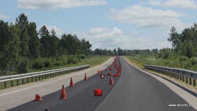 В Хабаровском крае продолжат строительство дороги на Чегдомын