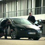 Honda Civic 2012 фото и видео