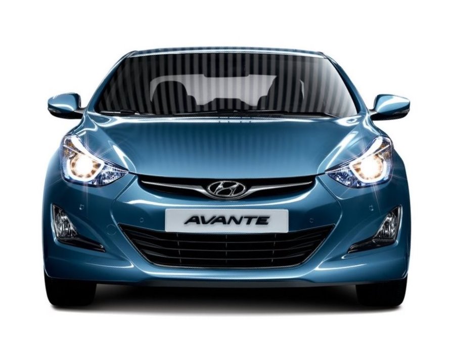 Седан Hyundai Elantra 2014: цена, фото, характеристики