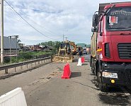 Паводок в Иркутской области: режим ЧС, перекрыта трасса Р-255 в Нижнеудинске, подтоплены улицы и дома