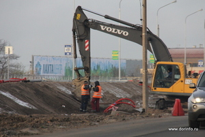 Проект дороги в Воскресенском в Новой Москве подготовят к началу 2020 года