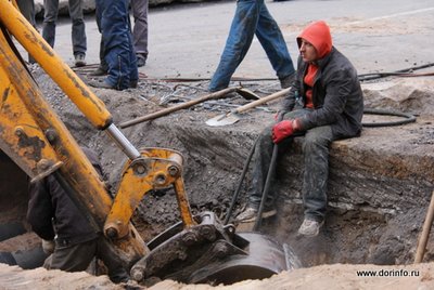 Дорогу между Благовещенском и Чигири в Приамурье реконструируют до 2021 года