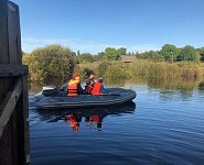 Паводок в Хабаровском крае: в регионе подтоплено более 90 участков дорог