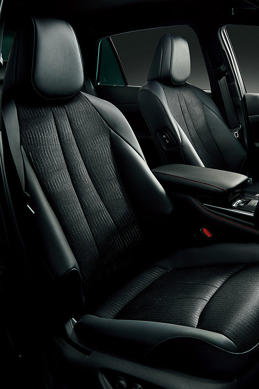 Новый спортивный Toyota Crown Sport Style 2020