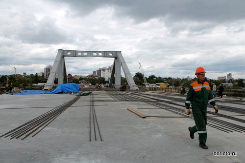 Реализацию второго этапа Фрунзенского моста в Самаре могут начать в 2020 году по БКАД