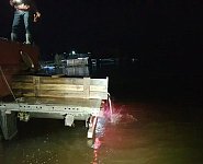 Для восстановления экосистемы после дорожных работ в водоемы Удмуртии выпущено более 5 тыс. рыб