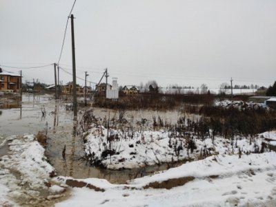 В нормализации транспортного сообщения в Вологодской области задействовали более 500 спецмашин