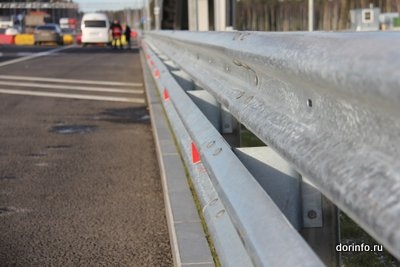 Строительство второго моста через реку Обь в Югре планируют начать в 2021 году