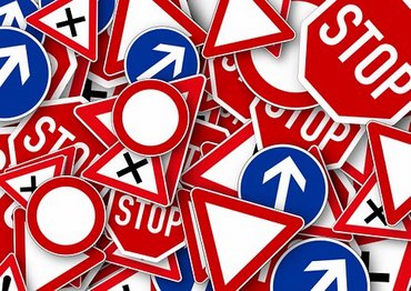 Движение перекроют еще на одном участке трассы М-7 во Владимирской области в ночь на 22 декабря