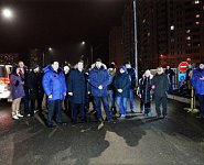 Запущено движение по улице 43 Армии в подмосковном Подольске