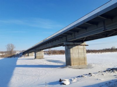 Рабочее движение по обходу Мариинска на Кузбассе планируют открыть в июле