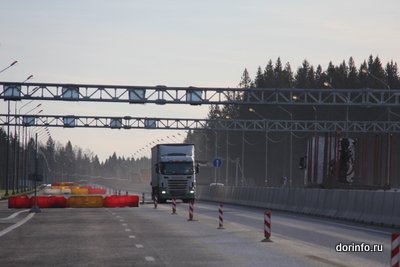 Из-за коронавируса на Вологодчине вводят тотальный контроль иногороднего транспорта