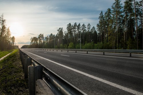 Летом в Подмосковье планируют открыть участок ЦКАД от Можайского до Новорижского шоссе